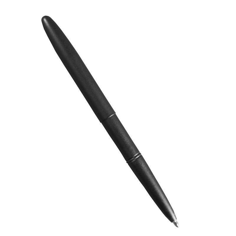 Rite In The Rain Weatherproof Black Metal Bullet Pen - Black Ink (No. 96), 5.25 x 0.375 x 0.5 - Image 3